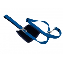 Deportivo de la Coruña Correa para Perro - Talla S-M