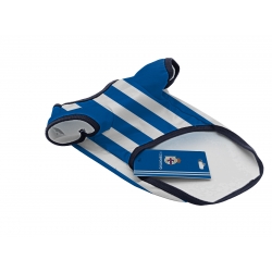 Deportivo de la Coruña Camiseta para Perro - Talla S