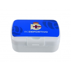 Deportivo de la Coruña Sandwichera Deportivo de la Coruña Sandwichera