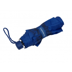 Deportivo de la Coruña Paraguas Plegable Manual 48 cm Deportivo de la Coruña Paraguas Plegable Manual 48 cm