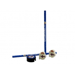 Deportivo de la Coruña Set 5 piezas de Papelería Deportivo de la Coruña Set 5 piezas de Papelería