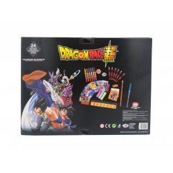 Dragon Ball Calendario de Adviento