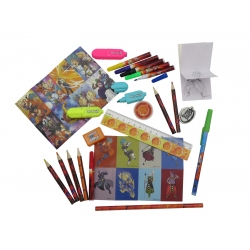 Dragon Ball Calendario de Adviento