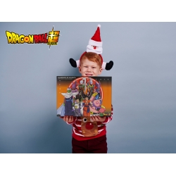 Dragon Ball Calendario de Adviento
