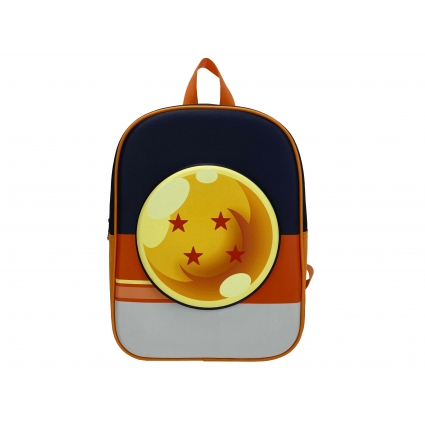 Dragon Ball Mochila 32 cm Eva 3D