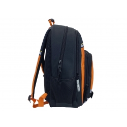 Dragon Ball  Mochila Escolar Adaptable a Trolley