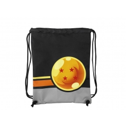Dragon Ball Mochila Saco - Goku