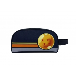 Dragon Ball Neceser con Asa