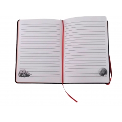 Dragon Ball Set Diario, Boligrafo y  Llavero