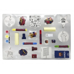 FC Barcelona Calendario de Adviento