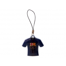 FC Barcelona Colgante "Camiseta" para mochila