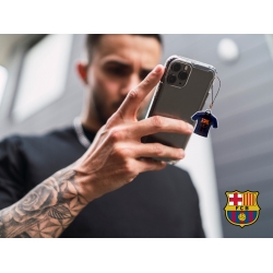 FC Barcelona Colgante "Camiseta" para mochila