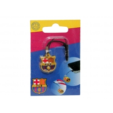 FC Barcelona Colgante Móvil Salida Auricular