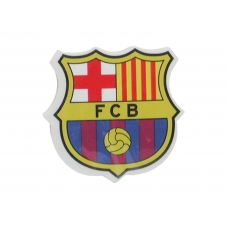 FC Barcelona Goma de Borrar