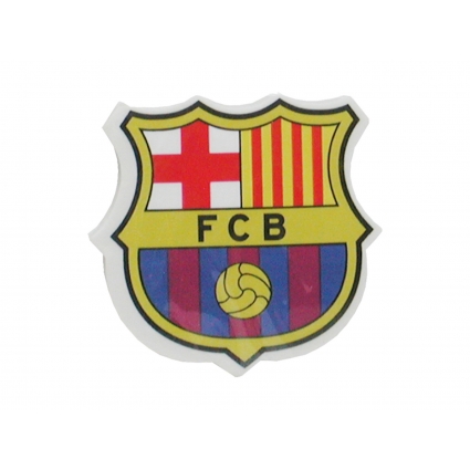 FC Barcelona Goma de Borrar