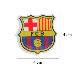 FC Barcelona Goma de Borrar