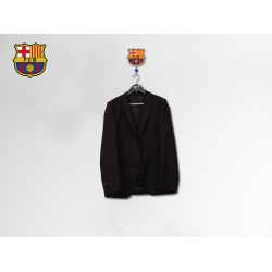 FC Barcelona Gancho de Pared de Madera Barcelona