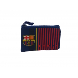 FC Barcelona Monedero Rectangular