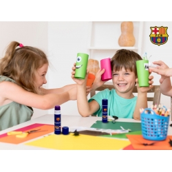 FC Barcelona Barra de Pegamento de Trazo Mágico