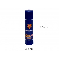 FC Barcelona Barra de Pegamento de Trazo Mágico