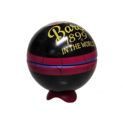 FC Barcelona Sacapuntas Balón