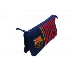 FC Barcelona Portatodo Triple