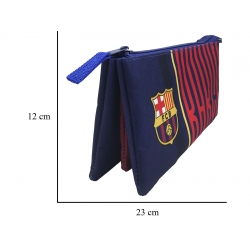 FC Barcelona Portatodo Triple