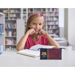 FC Barcelona Portatodo Triple