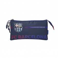 FC Barcelona Portatodo Triple