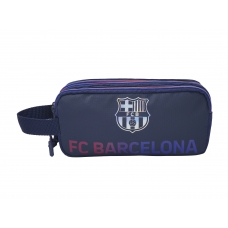 FC Barcelona Portatodo Triple con 3 Cuerpos