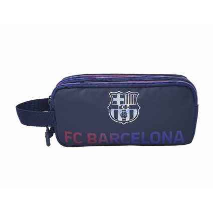 FC Barcelona Portatodo Triple con 3 Cuerpos