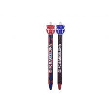 FC Barcelona Bolígrafo Borrable