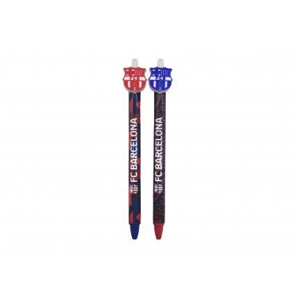 FC Barcelona Bolígrafo Borrable