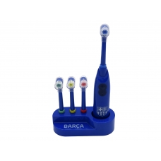 FC Barcelona Cepillo de Dientes Vibratorio