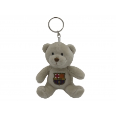 FC Barcelona Llavero Osito