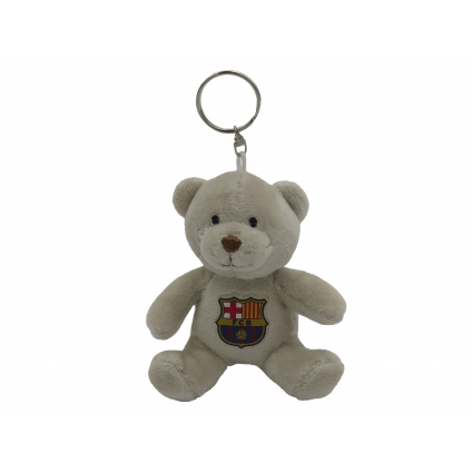 FC Barcelona Llavero Osito
