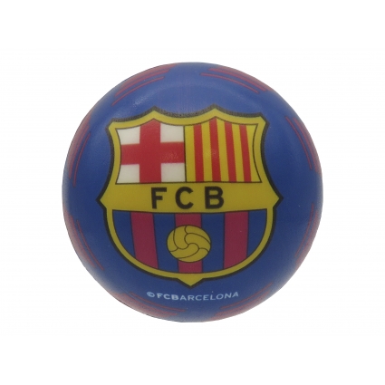 FC Barcelona Pelota Antiestrés 63 mm