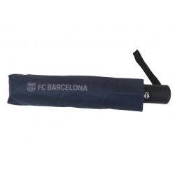 FC Barcelona Paraguas Plegable Manual 48 cm FC Barcelona Paraguas Plegable Manual 48 cm