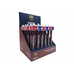 FC Barcelona Bolígrafo Borrable