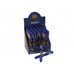 FC Barcelona Bolígrafo 8 Colores