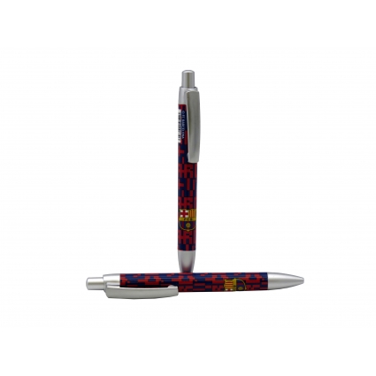 FC Barcelona Bolígrafo Basic