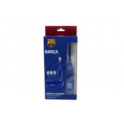 FC Barcelona Cepillo de Dientes Vibratorio