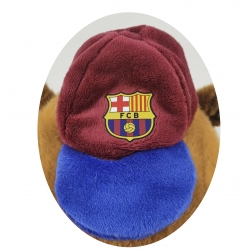 FC Barcelona Capibara Grande FC Barcelona Capibara Grande