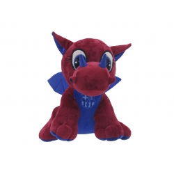 FC Barcelona Peluche Dragón 25cm