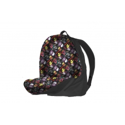 Fortnite Mochila Juvenil Adaptable a Trolley Fortnite Mochila Juvenil Adaptable a Trolley
