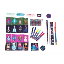 Frozen Calendario de Adviento