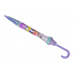 Gabby Paraguas Manual Infantil Transparente Burbuja 48 cm Gabby Paraguas Manual Infantil Transparente Burbuja 48 cm