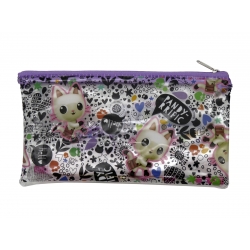 Gabby Portatodo c/ Material Escolar