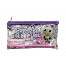 Gabby Portatodo c/ Material Escolar