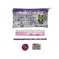 Gabby Portatodo c/ Material Escolar